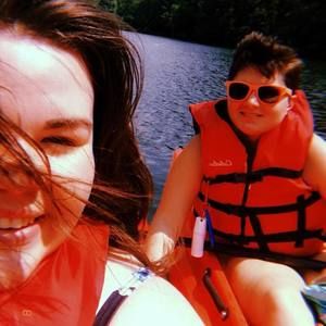 Meet your Posher, Emily